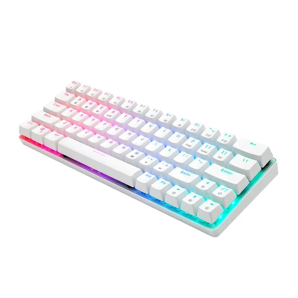 мини bluetooth клавиатура seenda с тачпадом. 0 keyboard. игровая беспроводная bluetooth клавиатура. Anne pro 2 white. клавиатура seenda bluetooth.