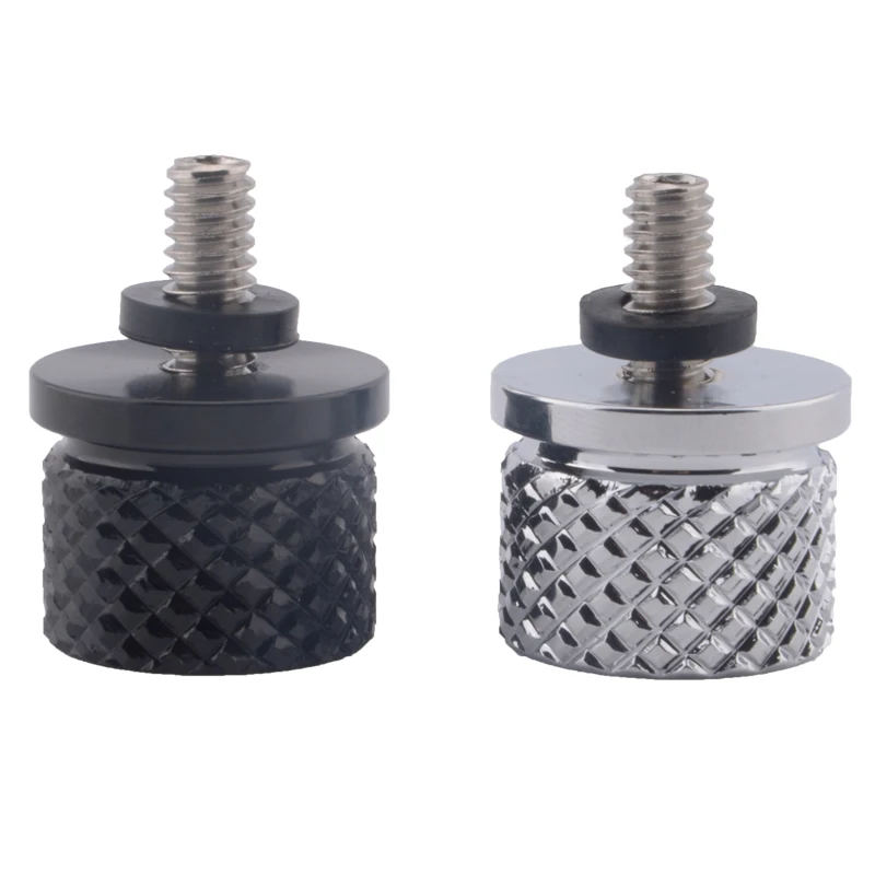 Комплект винтов на заднее сиденье крыле набор и гаек ручка монтирования чехол