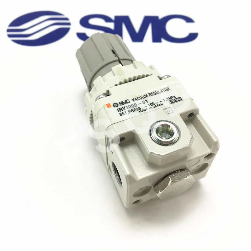 IRV1000-01 IRV1000-01B IRV1000-01G IRV1000-01BG SMC вакуумный клапан регулирования давления IRV series пневматический компонент