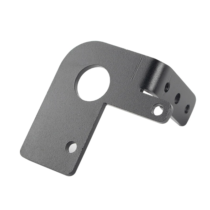 Сенсорный держатель для 3D-принтера Ender 3 CR-10 Bl-Touch автоматическое выравнивание 5 Black