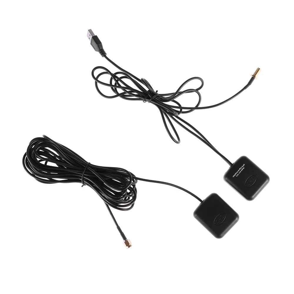 Full Set Auto Car GPS Antenna Signal Repeater Amplifier Receiver Active For Phone Navigation Tracking Accessories | Автомобили и