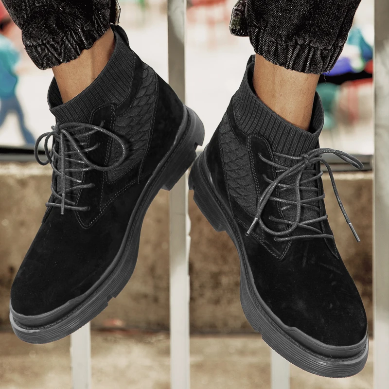 

Shoes Adult Casual Shoes Fashion Shoes Men Sneakers Male High Quality Autumn Footwear Zapatillas Hombre Tenis Masculino Adulto