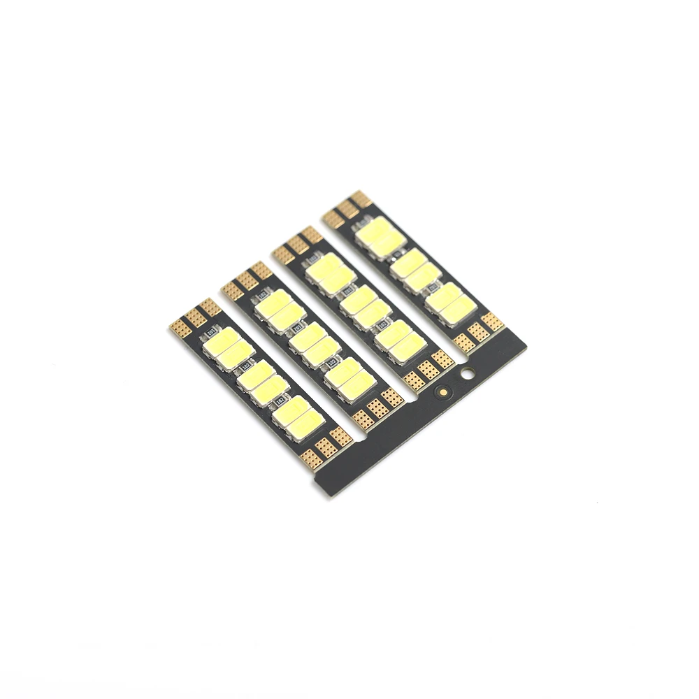 4 шт. Diatone MAMBA SW401 SW601 601 светильник питания плата расширения 5 В цветной