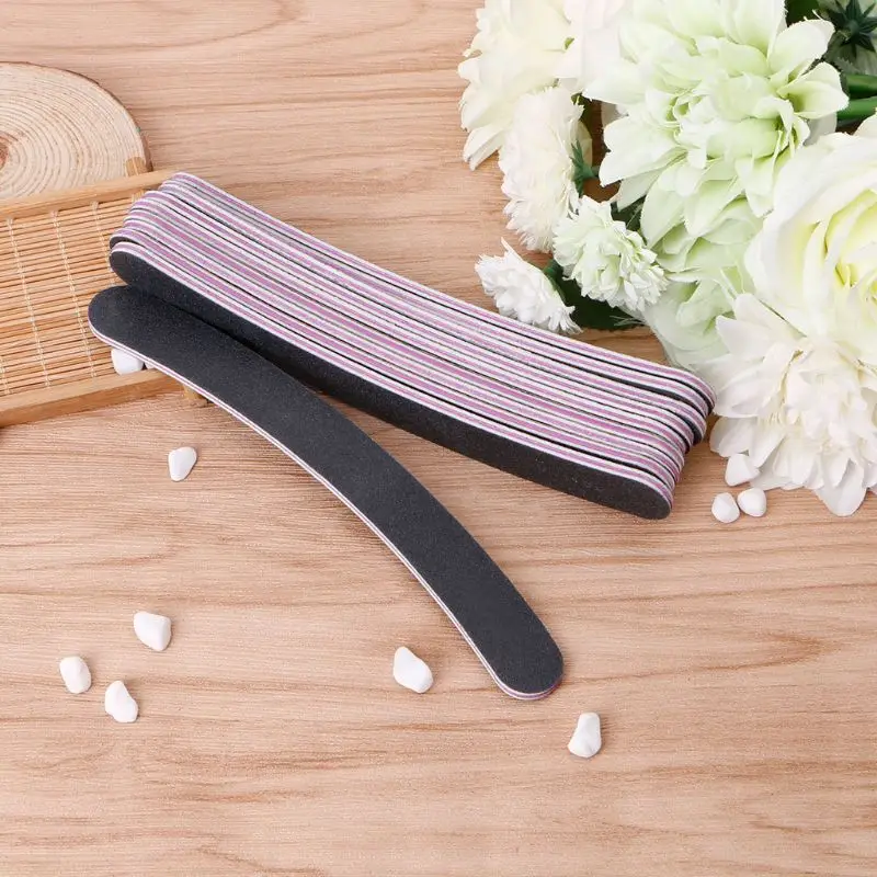 1 шт. Профессиональный гвоздь FileSanding буферный блок &quotсделай сам&quot с креплением