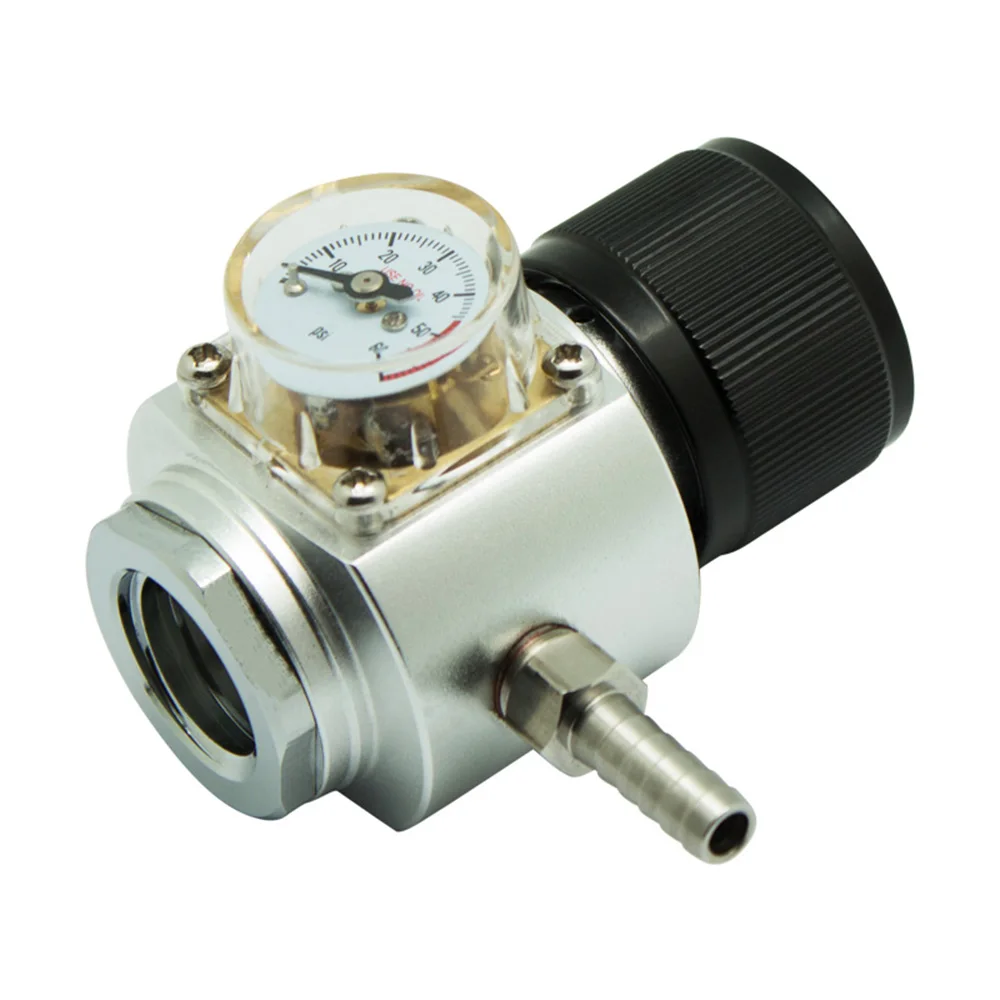 

Мини-Регулятор воздуха из нержавеющей стали, 60 фунтов на квадратный дюйм