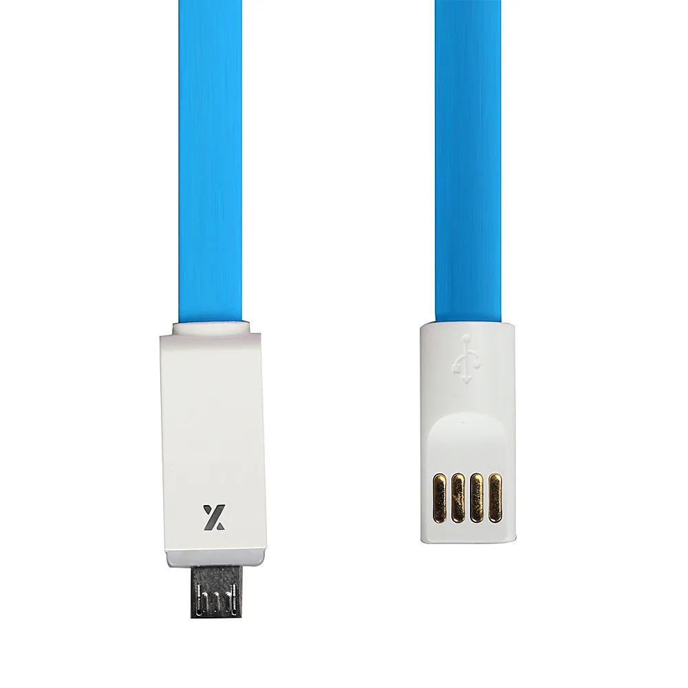 1 м Micro Usb кабель для Huawei Android мобильный телефон быстрой зарядки зарядный провод