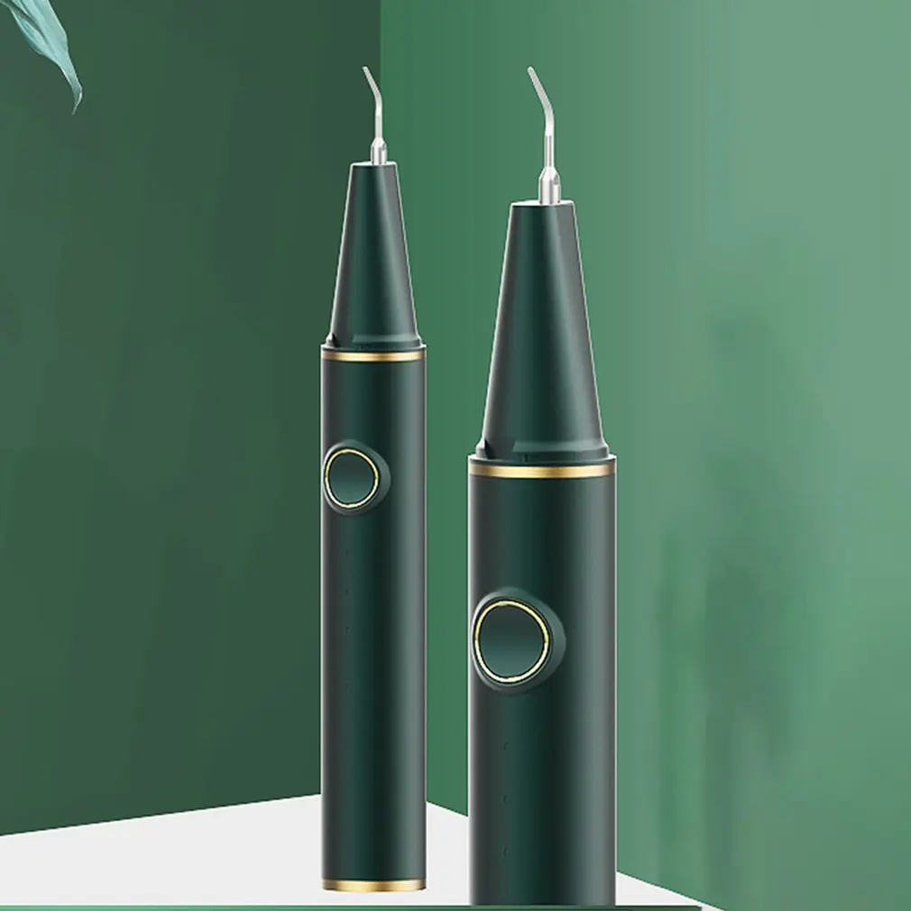 

Ручной Электрический ультразвуковой прибор для очистки зубов