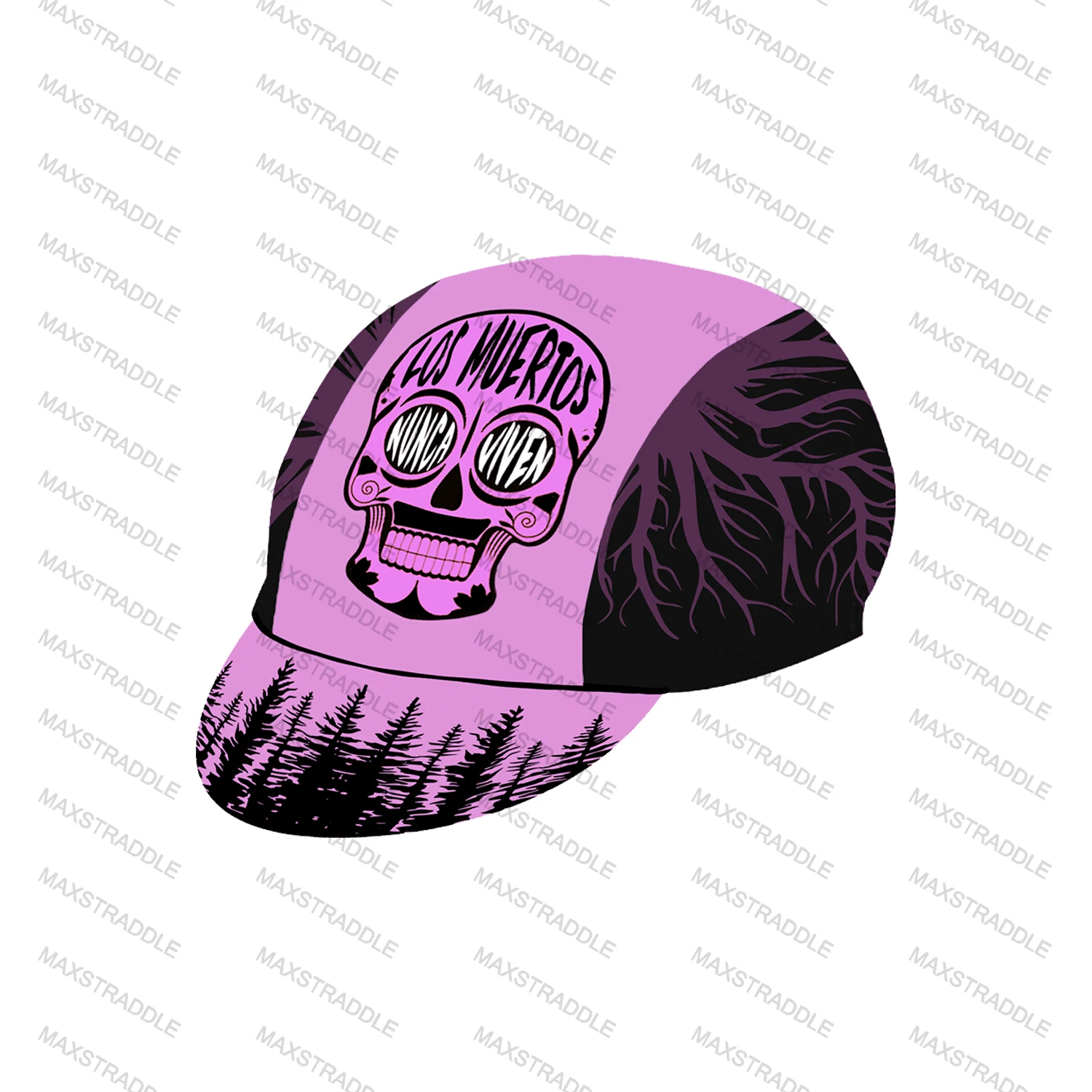 Многофункциональные классические новые летние дышащие велосипедные шапки для