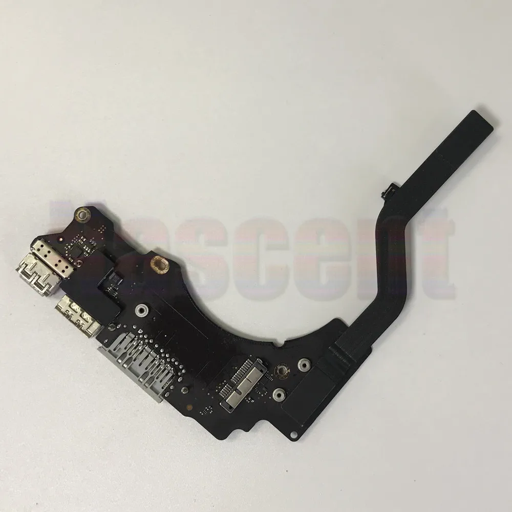 Плата ввода/вывода для Macbook Pro retina 13 3 &quotA1502 USB HDMI аудио плата с кабелем 820 3539 A 2013