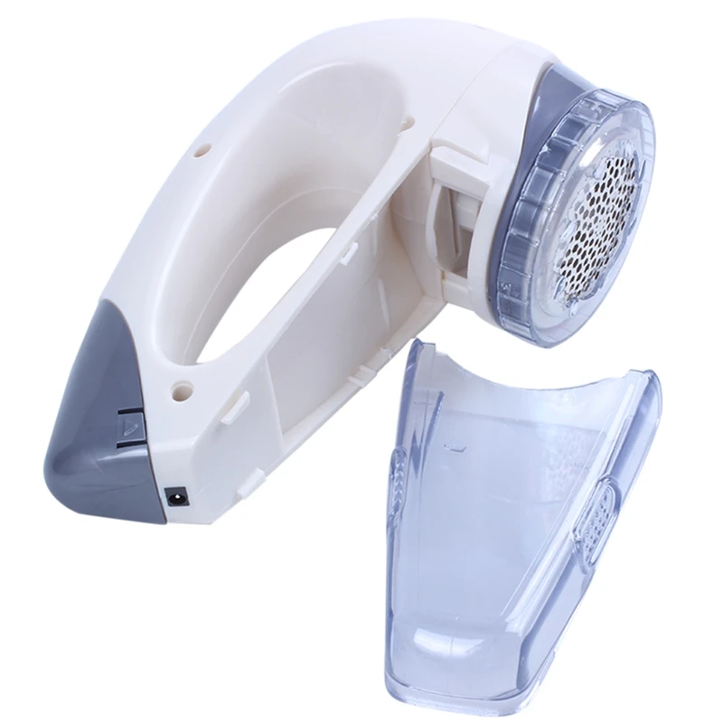 Fuzz Off Lint Remover пуха удаление машина светильник синий|Машинка для удаления катышков|
