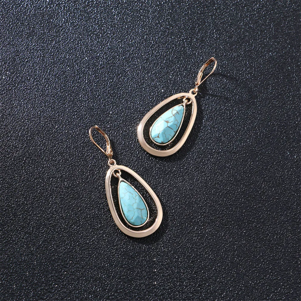 Элегантные Дизайнерские богемные висячие серьги 11 роскошные с кристаллами