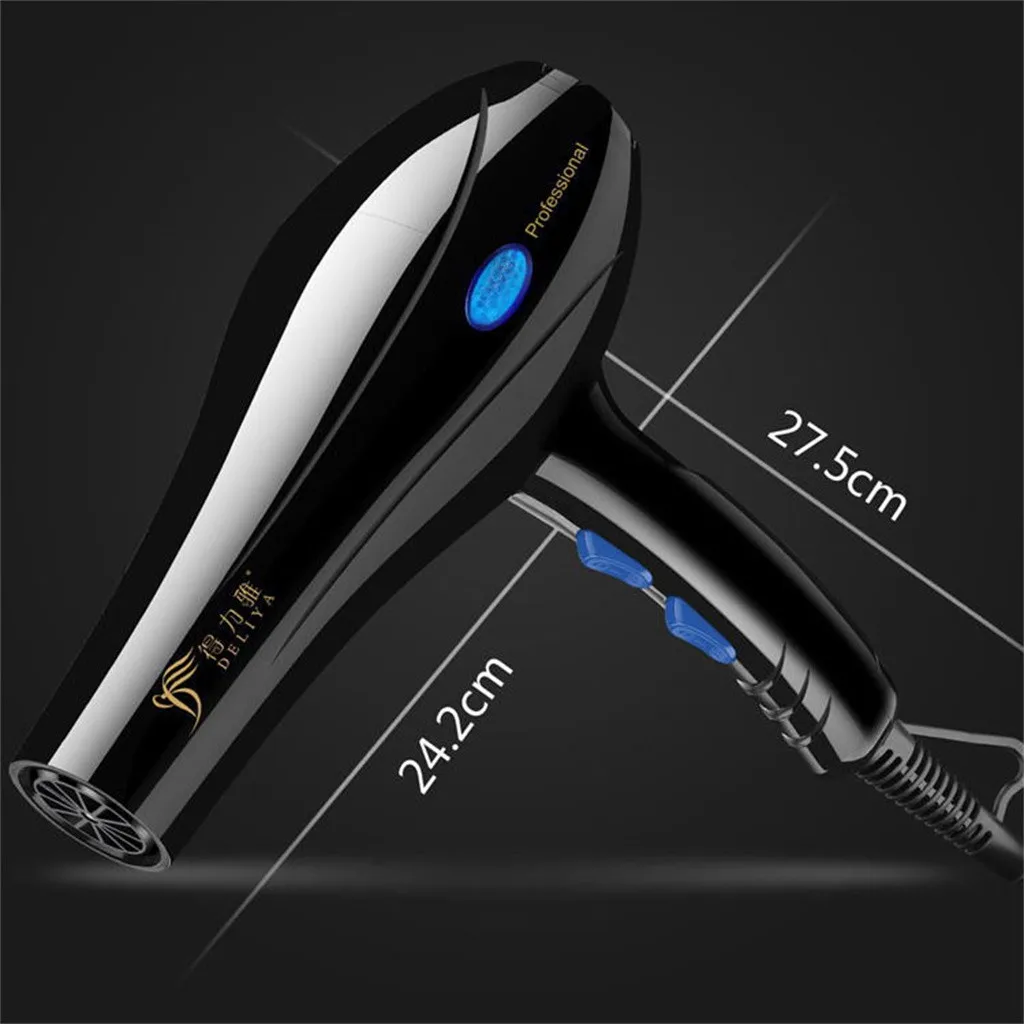 Горячее предложение! Профессиональное детали для электрического фена волос 220V