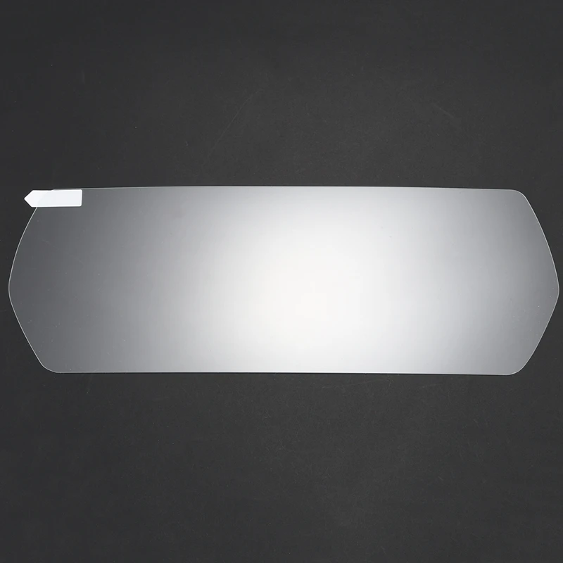 13 дюймов приборная панель Закаленное стекло протектор экрана для Tesla модель S