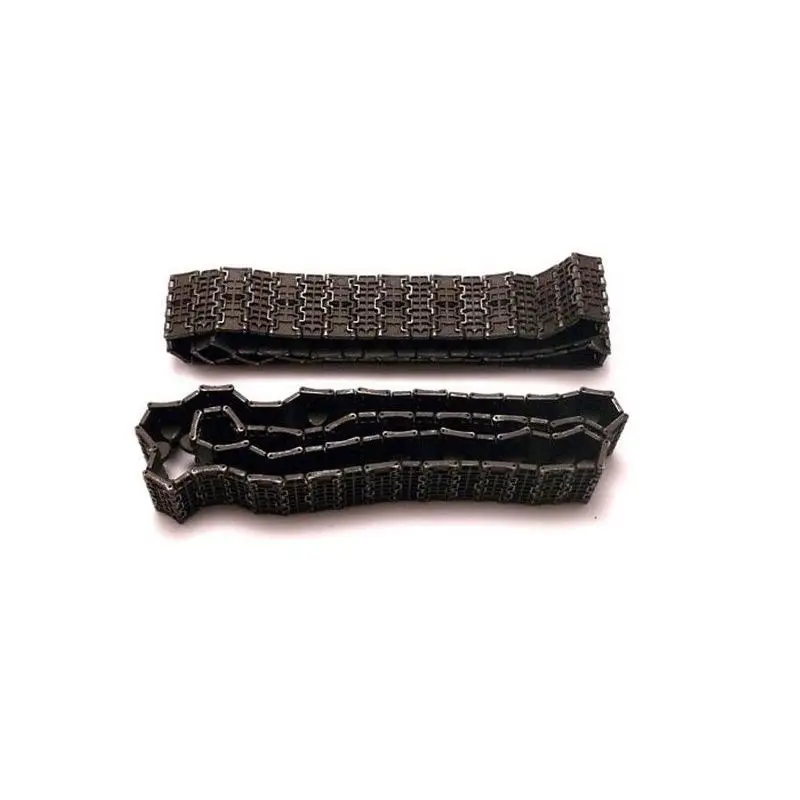 Металлические гусеницы для Т34-85 /Heng Long |