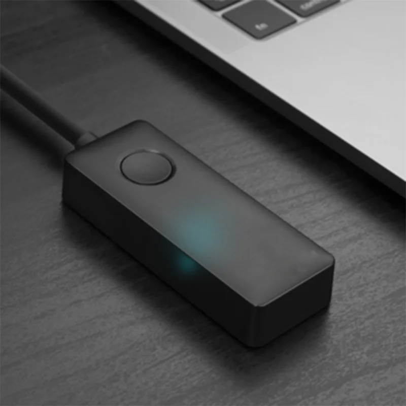 Имитация движения мыши USB компьютер автоматическая мышь двигающая джигглер |