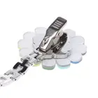 Горячая Распродажа, часы для медсестры, модные женские карманные часы для девушек, подвесной держатель, портативный медицинский больничный телефон, улыбка