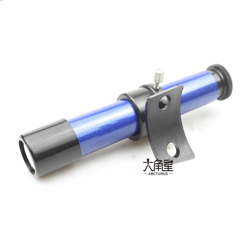 Оригинальный астрономический телескоп Mead 5x2 4 дюйма с зеркальным держателем