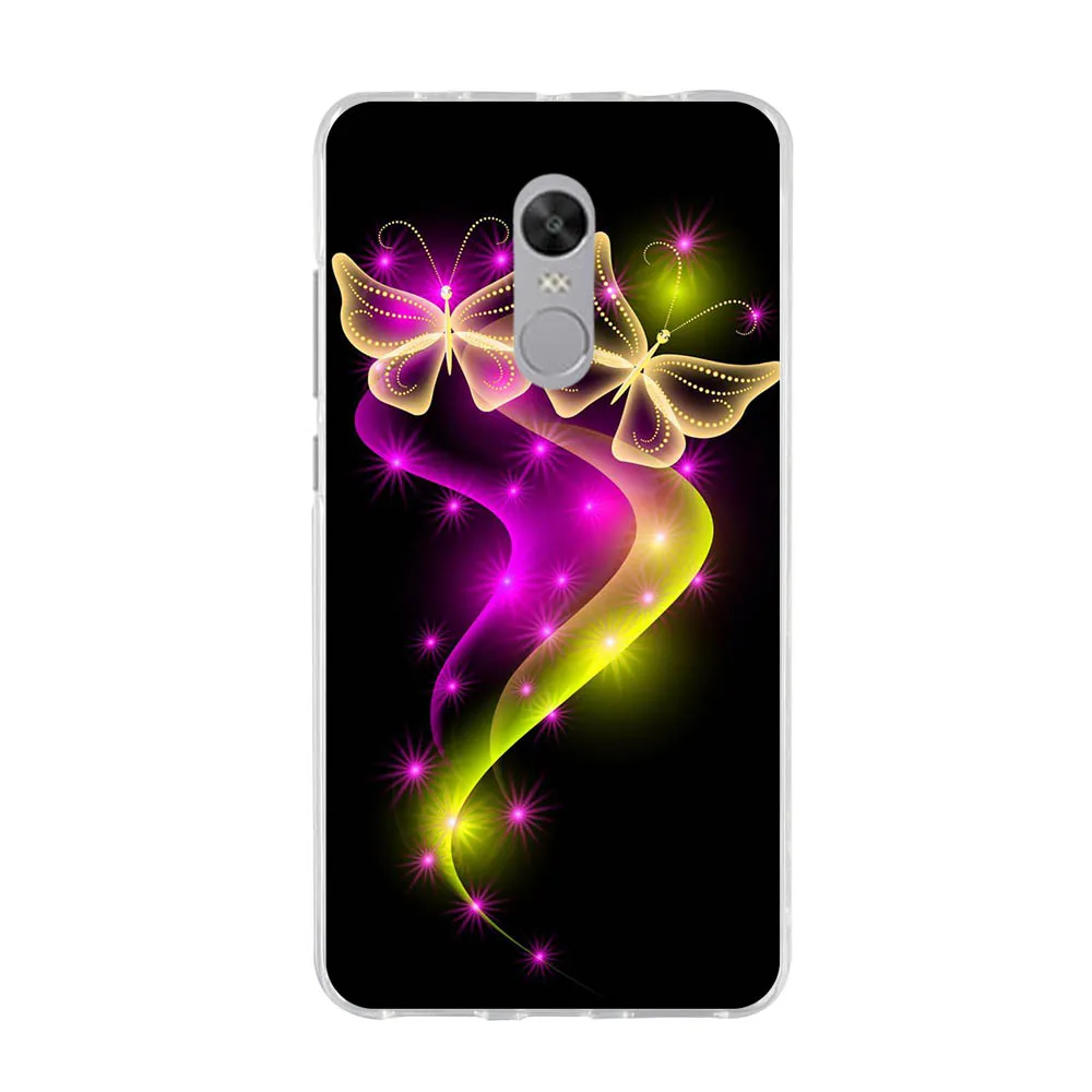 Чехол для Xiaomi Redmi Note 4 чехол силиконовый чехол для Xiaomi Redmi Note 4X чехол ТПУ чехол для Xiaomi Redmi Note4 Note4X - Цвет: 30