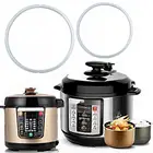 Силиконовое уплотнительное кольцо для электрической скороварки, 4562224 см