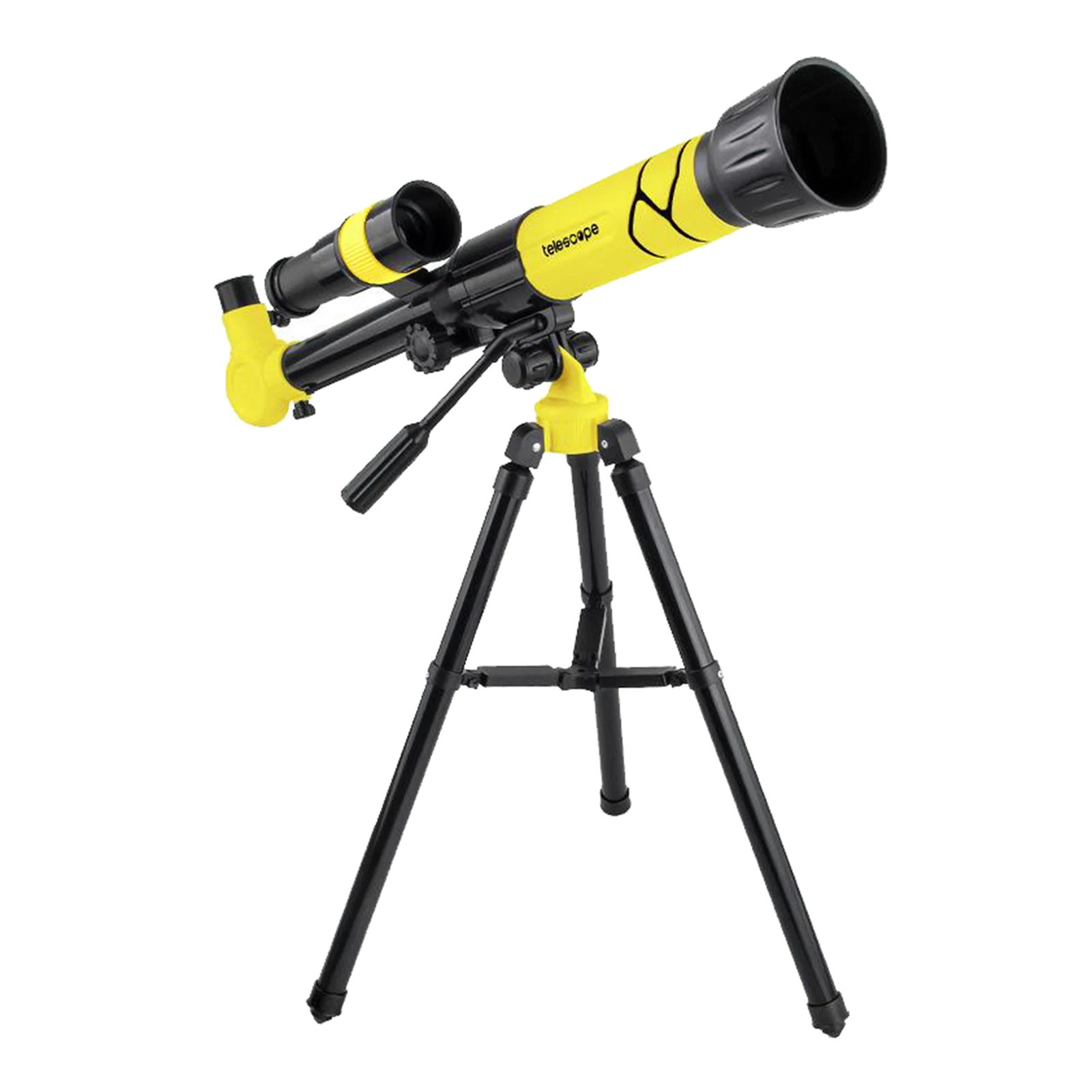 

Portable Tripod Telescope Starry Sky Astronomy Exploration Finderscope
