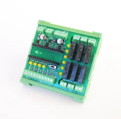 Arduino nano relay module - купить недорого | AliExpress