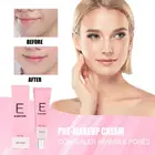 Основа для макияжа EELHOE, Праймер, основа для макияжа, консилер, основа для контроля жирности, стойкая основа для макияжа, гладкая корейская косметика