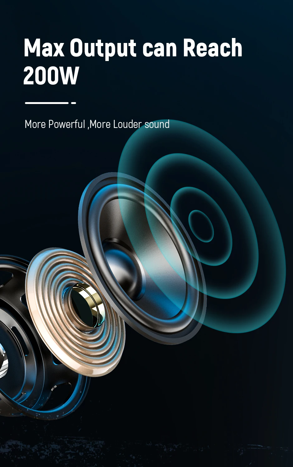 Мотоциклетные аксессуары Lexin динамики Q3 USB FM функция Bluetooth 5 1 IP67 водонепроницаемый