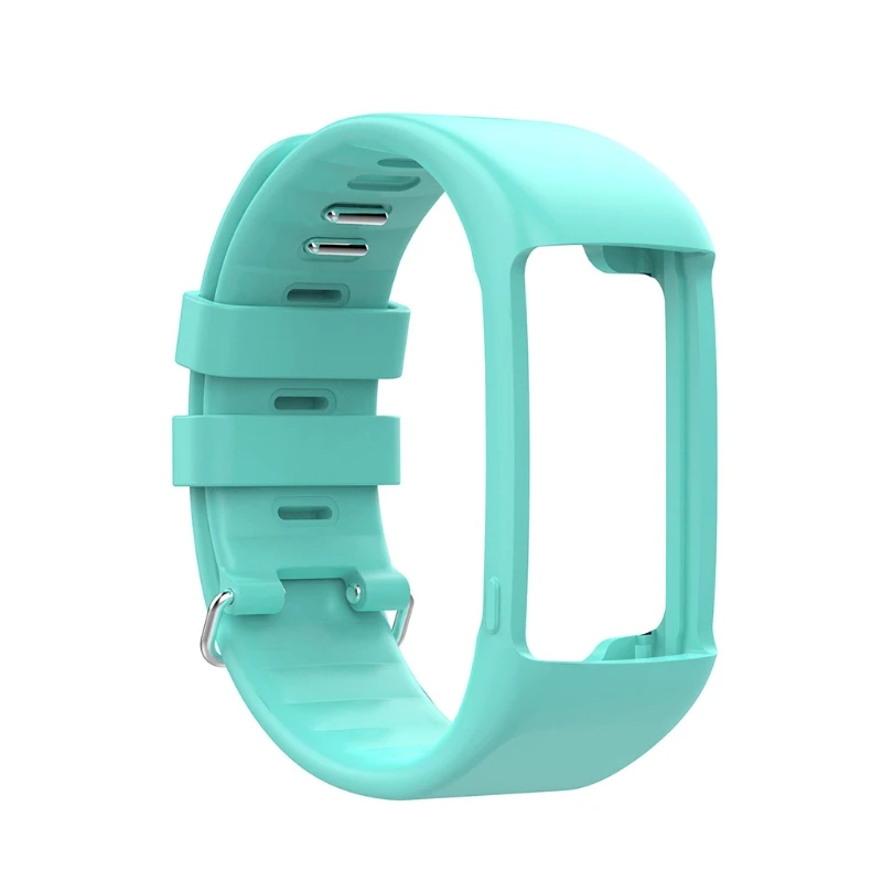 

Silicone Smart Watch Strap For Polar A360 A370 Bracelet Replacement Wristband