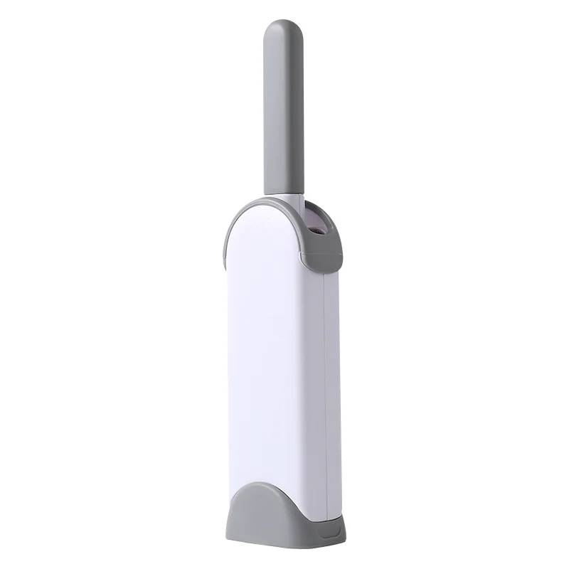 

Pull type clothing wool cleaner bed dust brush clothing wool brush electrostatic brush household coat wool