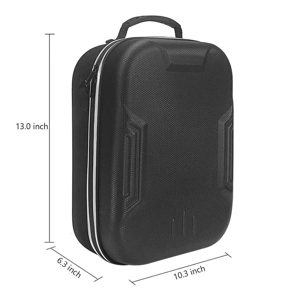 

Newest EVA Hard Travel Case For HTC VIVE Cosmos VR Virtual Reality Headset Accessories Pouch Carry Case Protective Storage Box