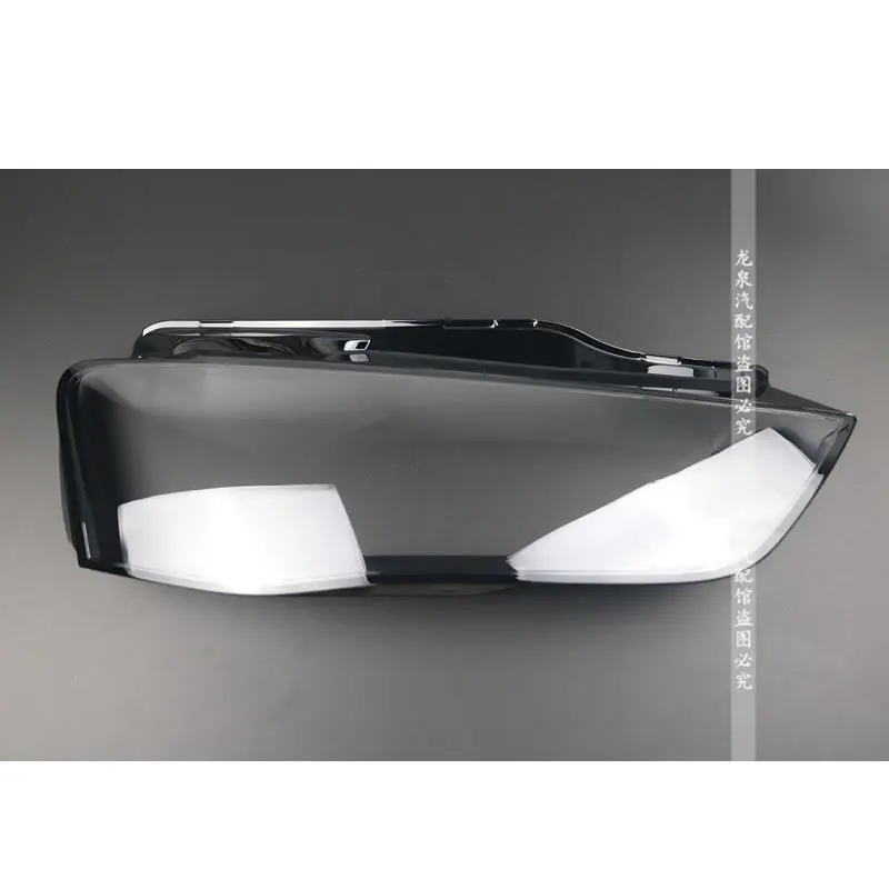 For 2013-2015 Audi A4L Headlight cover lampshade A4 headlamp new lamp shade Headlamp hood | Автомобили и мотоциклы