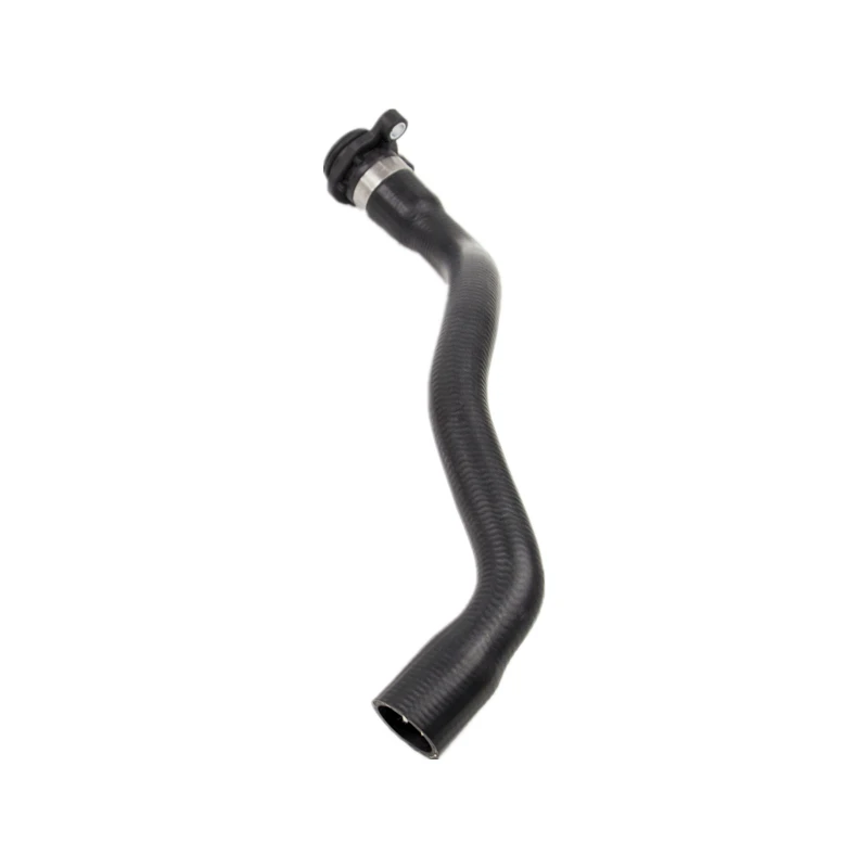 

11537581063 Cylinder Head Thermostat Hose For BMW F10 F01 F02 523i 528i 530i 730i Radiator Coolant Water Tank Outlet Hose