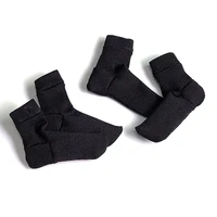 16 men and women model accessories clothes 12 inch movable doll short tube sports socks