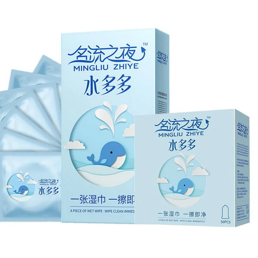 7 в 1 из латекса с шипами Тип изготовлено натурального презервативы для Для мужчин