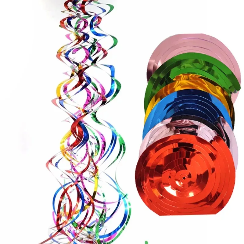 

ПВХ гирлянда для праздника FEMAILY 70 см