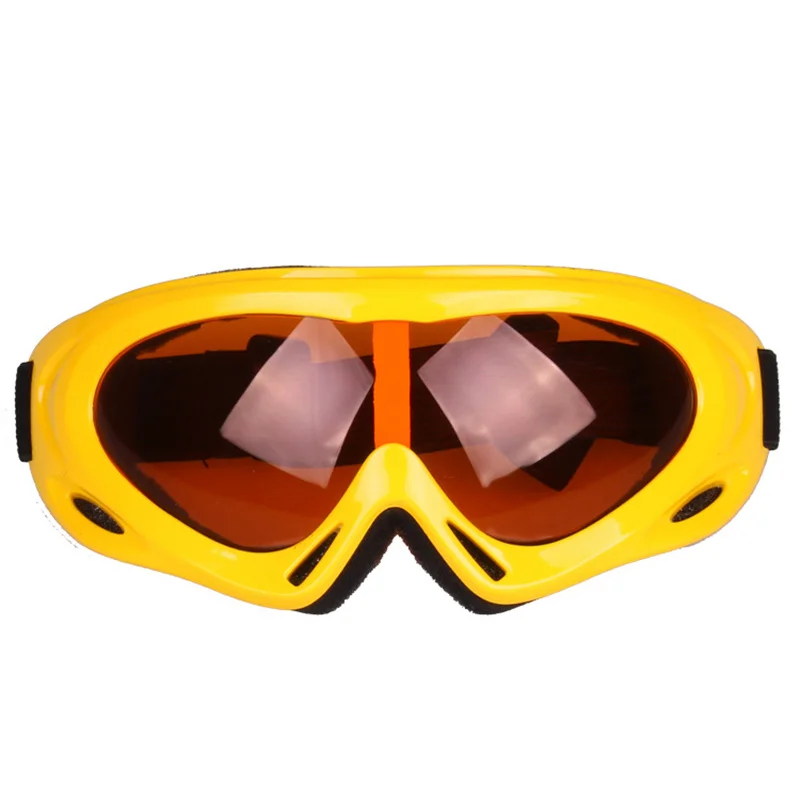 Велосипедные лыжные защитные очки для мужчин и женщин, мужские пылезащитные и ветрозащитные очки для спорта на открытом воздухе, портативн...