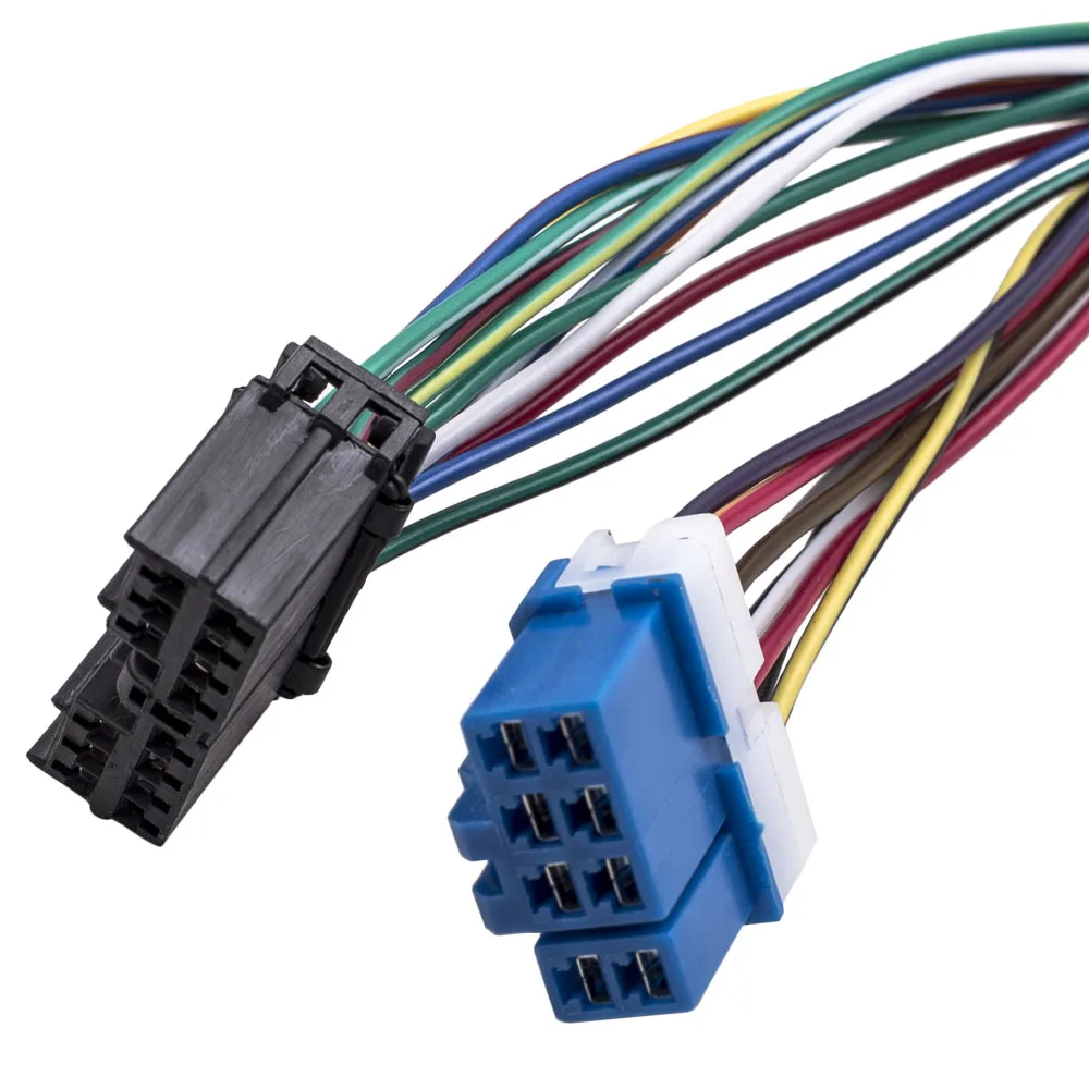 Комбинированный переключатель управления сигналом стеклоочистителя для ISUZU NPR GMC