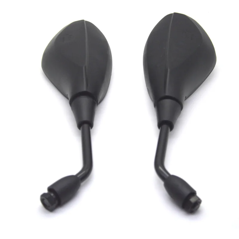 Универсальное зеркало заднего вида для мотоцикла 10 мм левое и правое боковое BMW