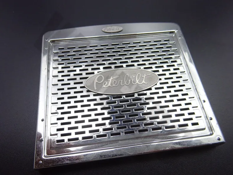 металлический декоративны