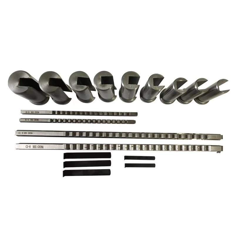 18 шт. набор инструментов для резки 4-28 дюймов | Инструменты