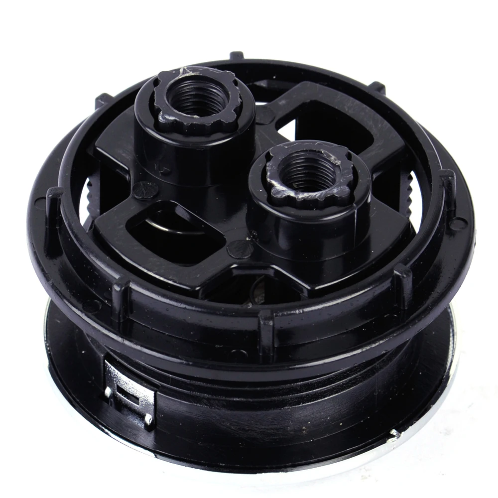 Универсальный туалетный пресс клапан кнопка бака для воды аксессуары унитаза 38 48