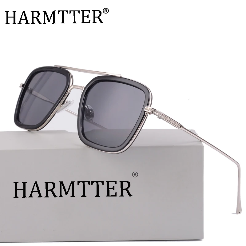 

2020 luxury brand Fashion Style for women Sunglasses Men Square Brand Design Sun Glasses Oculos Retro male