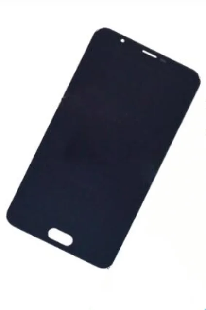 Новый ЖК-дисплей экран + сенсорный дигитайзер для 5 дюймов Sharp R1S черный белый цвет