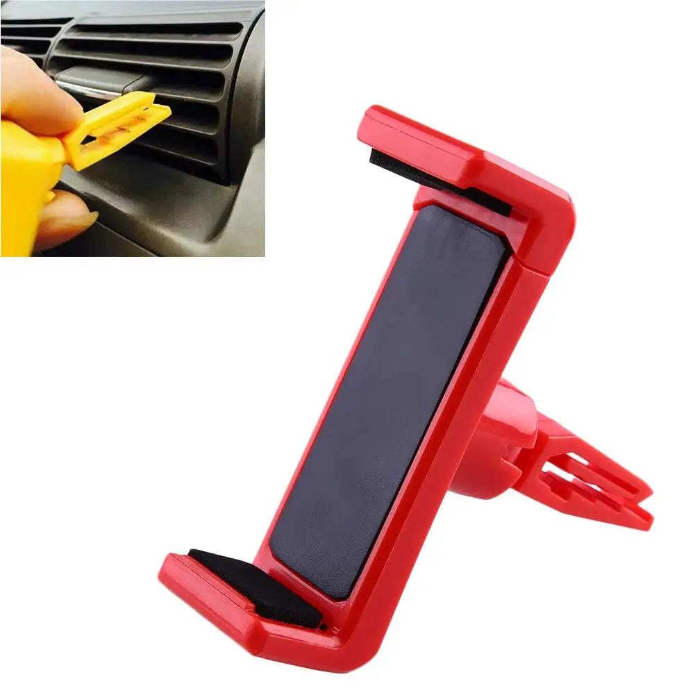 Поворотный держатель на 360 градусов вентиляционное отверстие автомобиля