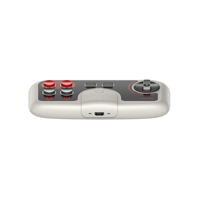 8bitdo PCE Core 2 4G беспроводной геймпад для ПК двигатель мини CoreGrafx TurboGrafx-16 N- Switch