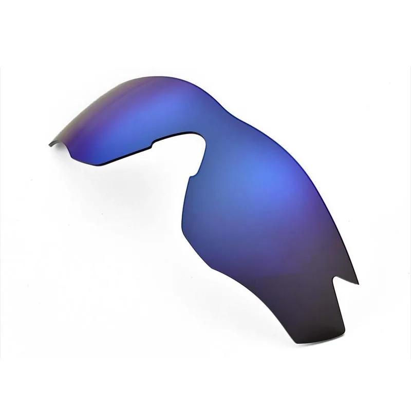 Поляризованные Сменные линзы Walleva для солнцезащитных очков Oakley M2 очки OO9212