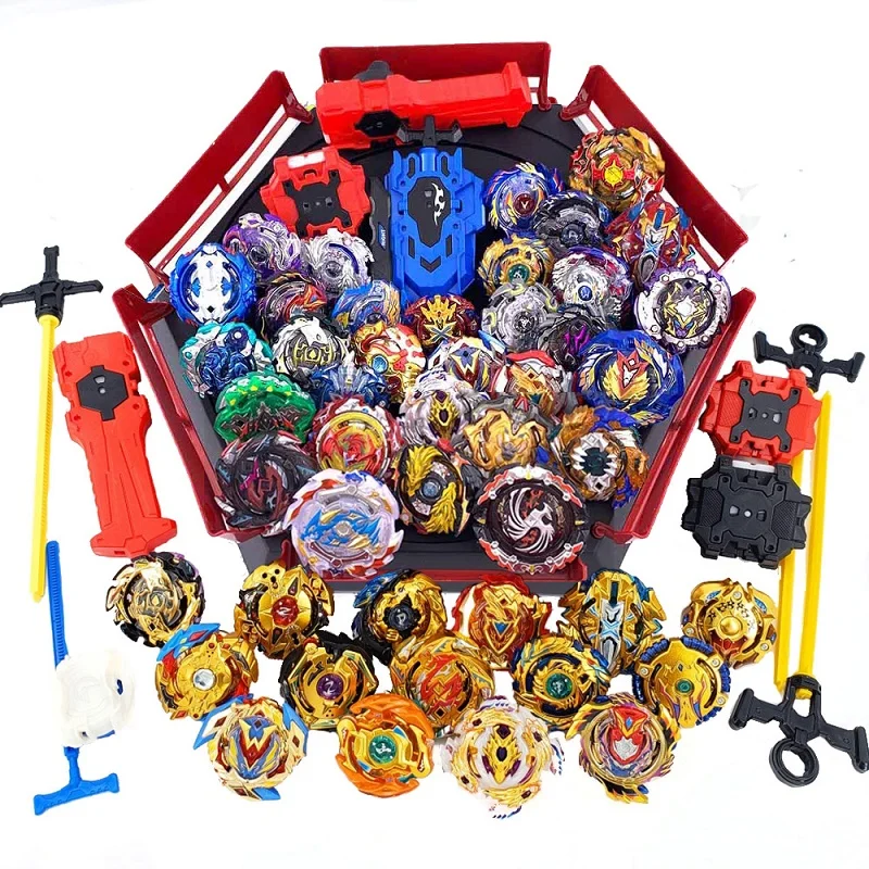 Горячий набор Beyblade Арена волчок металлический бой Bey blade металлический Bayblade стадион детские подарки классическая игрушка для детей