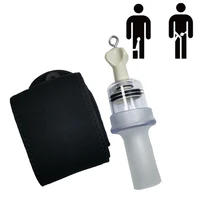 penis extender enlargement sex toys for men dick enhancer stretcher belt sleeve set handle vacuum cup pump delay lasting trainer