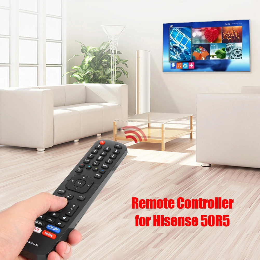 Satılık hisense akıllı tv