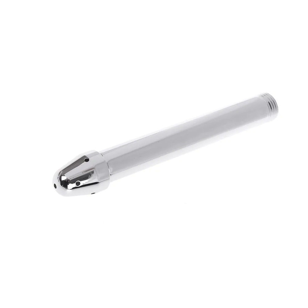 

1Set High Quality Bidet Faucets Anals Douche Vaginal Cleaner Wash Cleansing Enema Shower Head Bidet Faucet For Women